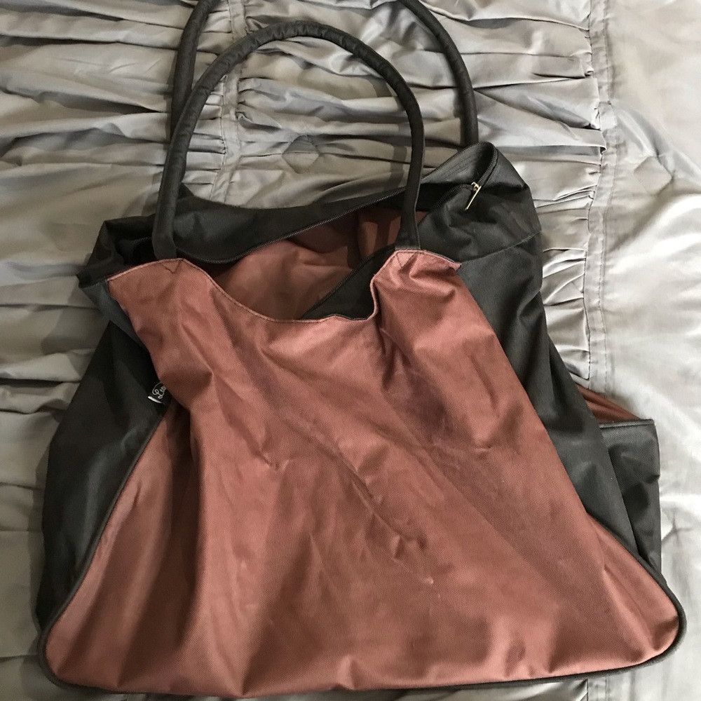 Large Bag!! - Picture 2 of 3